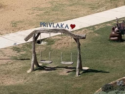 Апартаменты Privlaka 1 Экстерьер фото